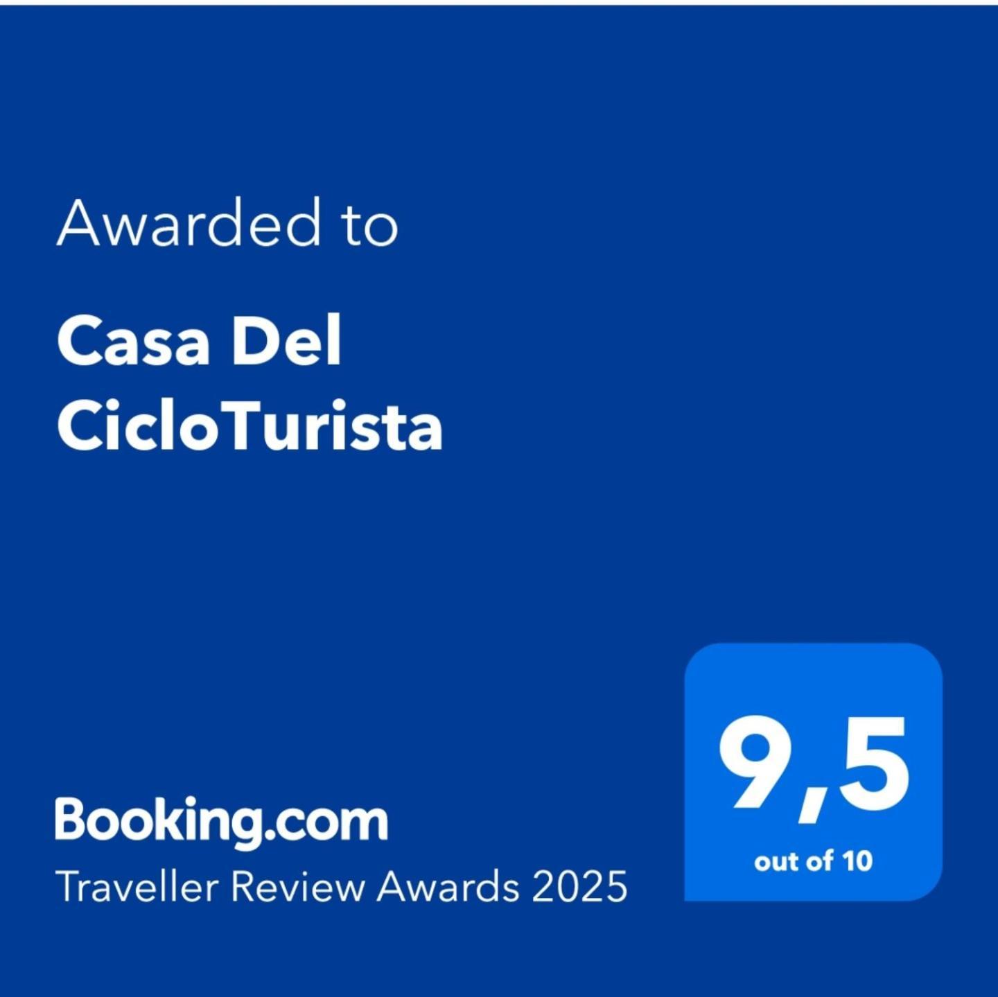 Apartamento Casa Del CicloTurista Santadi Exterior foto